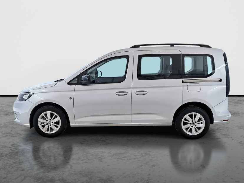 Volkswagen Caddy, 2024