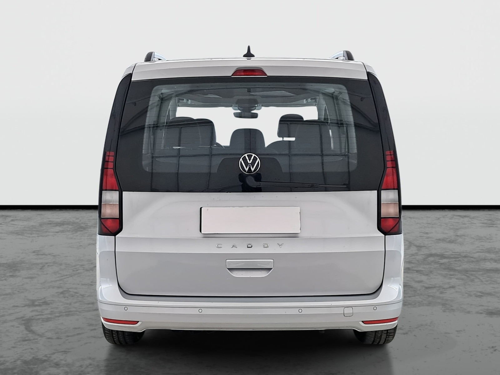 Volkswagen Caddy - 2024