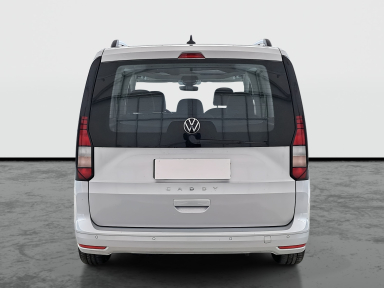 Volkswagen Caddy - 2024