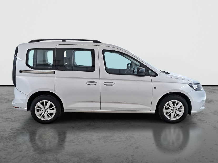 Volkswagen Caddy, 2024