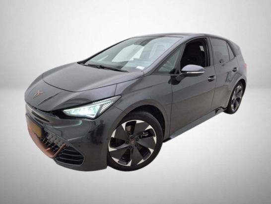 Cupra Born 77 e-boost