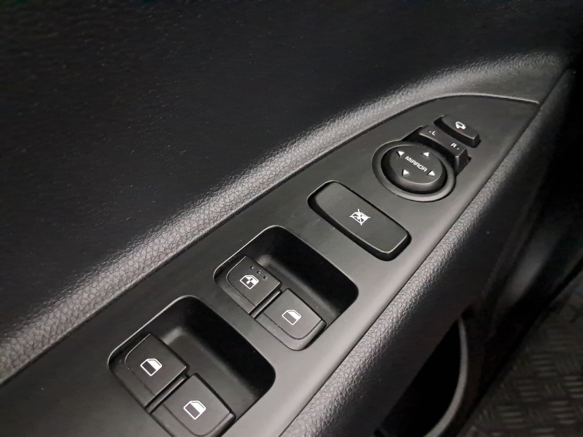 Kia Rio, 2022