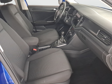 Volkswagen T-Roc - 2021