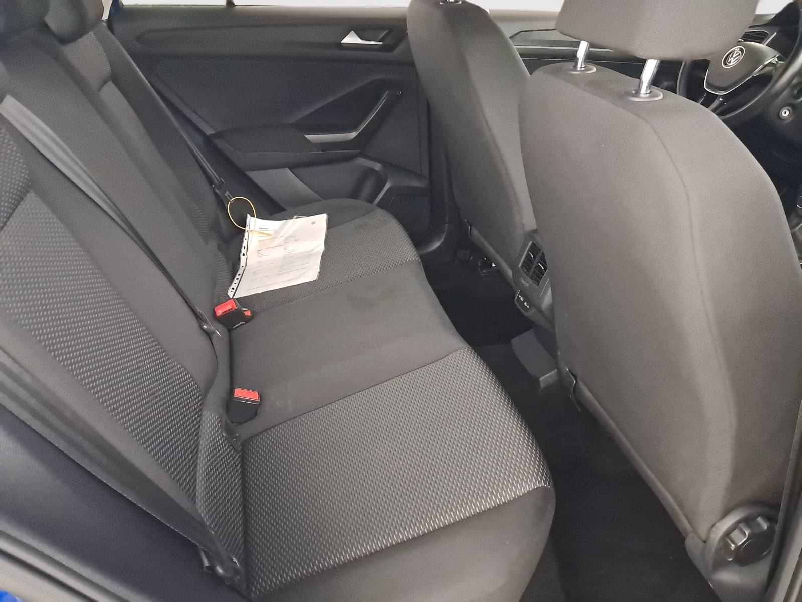 Volkswagen T-Roc - 2021