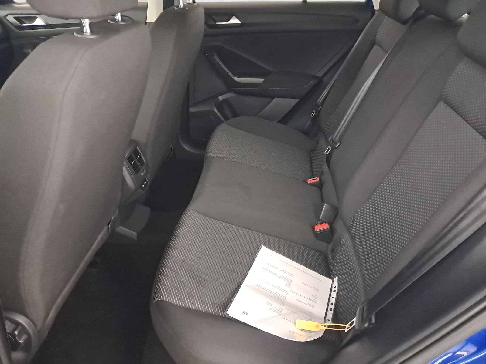 Volkswagen T-Roc - 2021