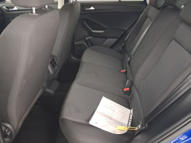 Volkswagen T-Roc - 2021