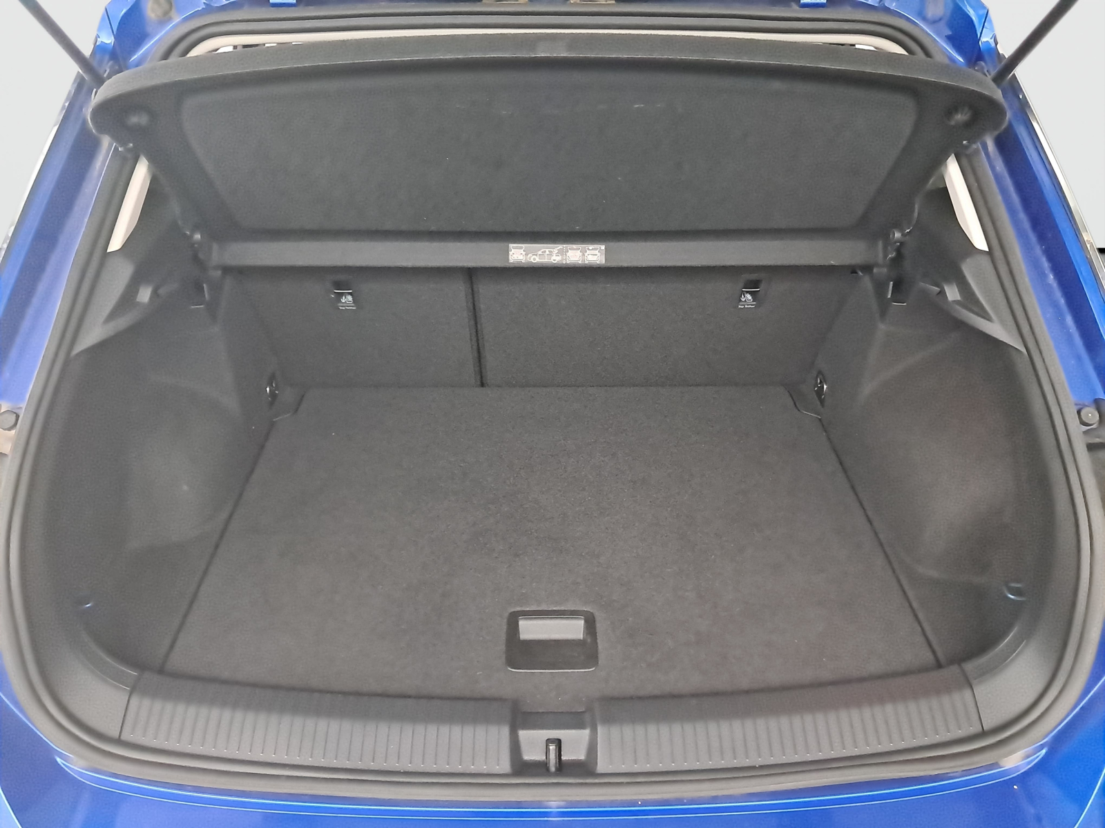 Volkswagen T-Roc - 2021