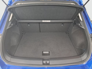 Volkswagen T-Roc - 2021