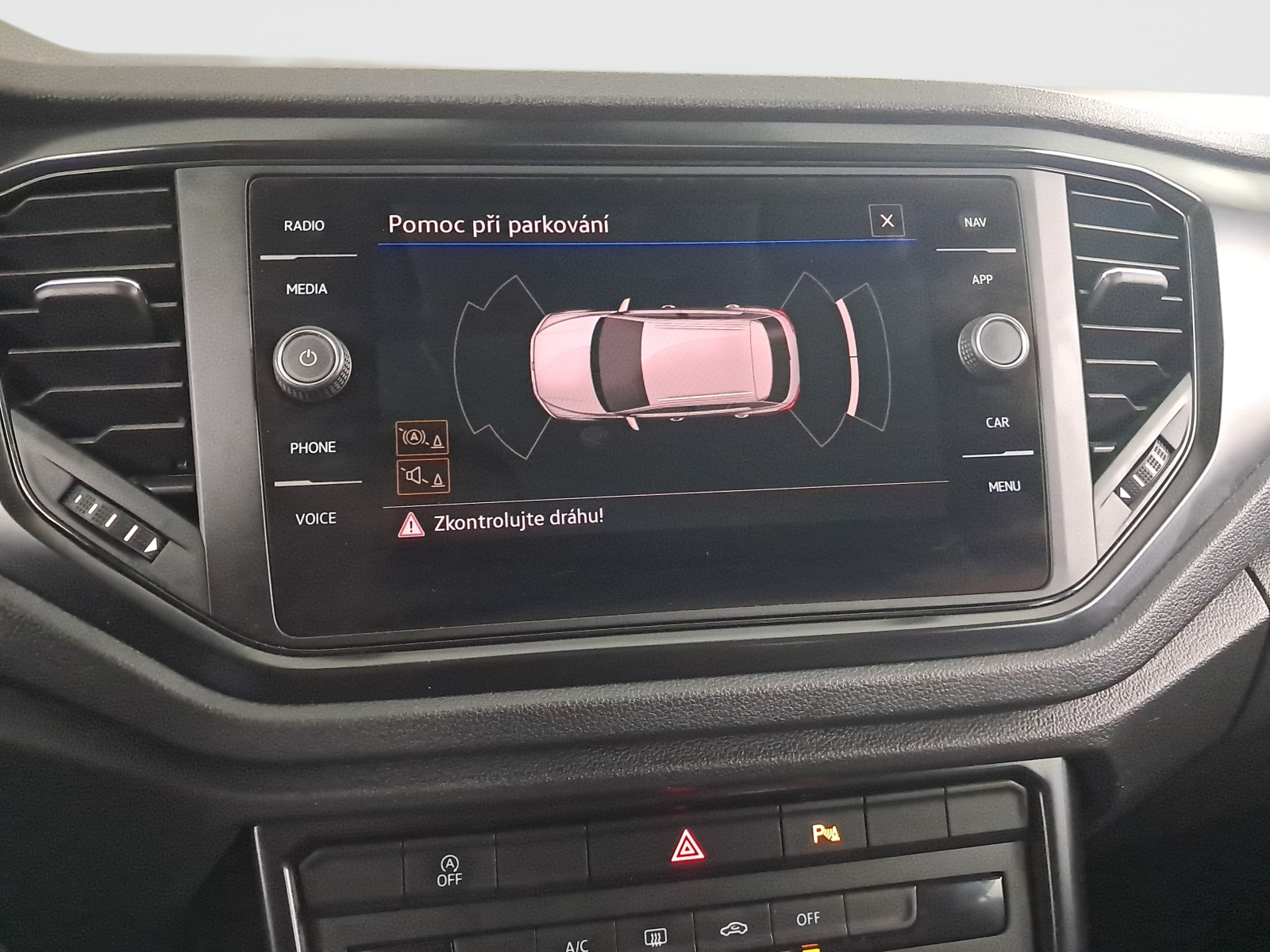 Volkswagen T-Roc - 2021