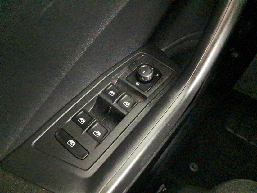 Volkswagen T-Roc, 2021