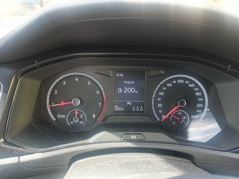 Volkswagen T-Roc, 2021