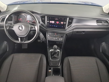 Volkswagen T-Roc - 2021