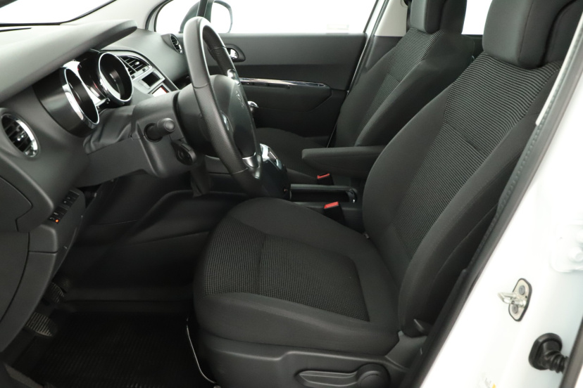 Peugeot 5008, 2016