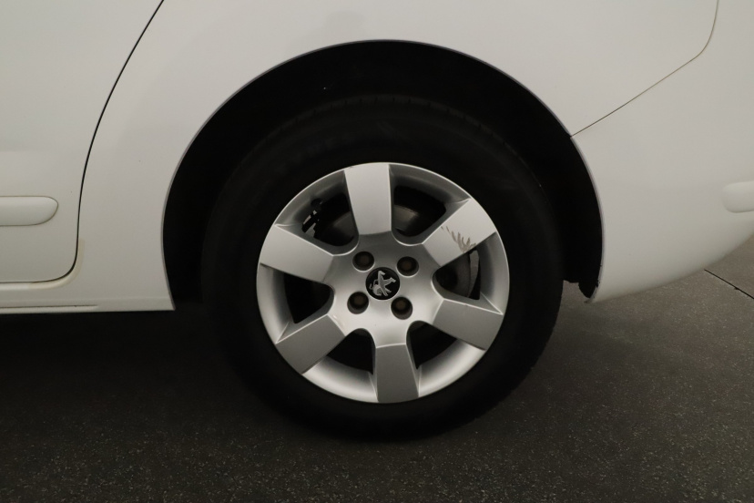 Peugeot 5008, 2016