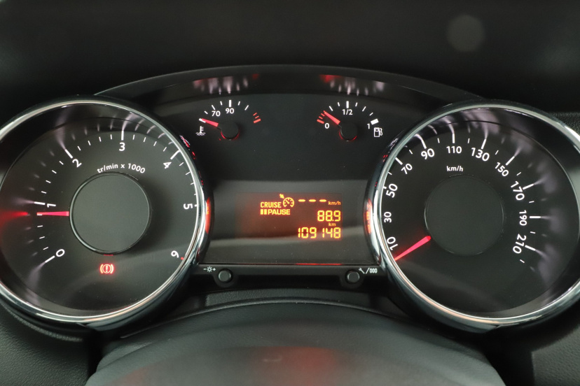 Peugeot 5008, 2016