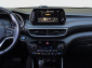 Hyundai Tucson, 2018