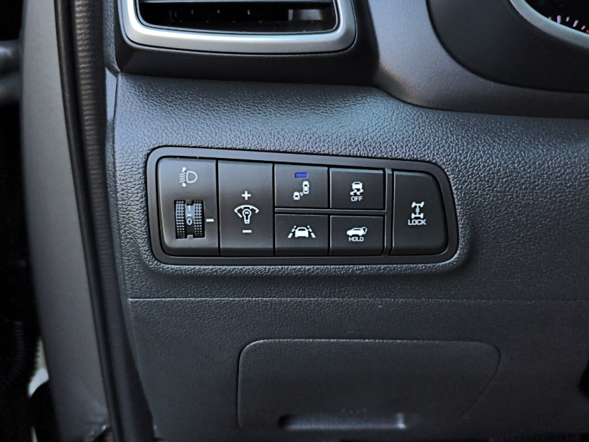 Hyundai Tucson, 2018