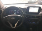 Hyundai Tucson, 2018