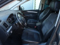 Volkswagen Sharan, 2013
