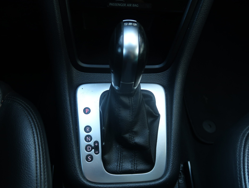 Volkswagen Sharan, 2013