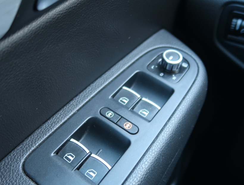 Volkswagen Sharan, 2013