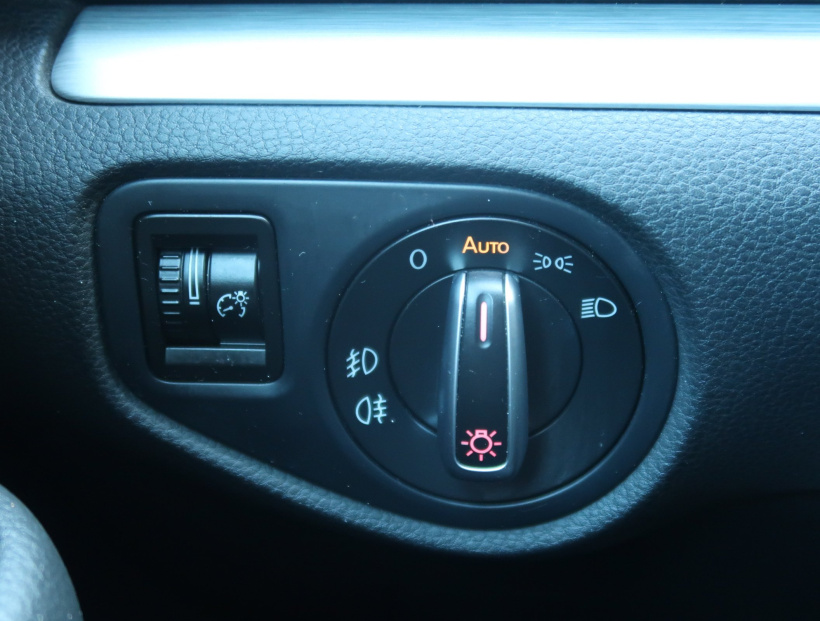 Volkswagen Sharan, 2013