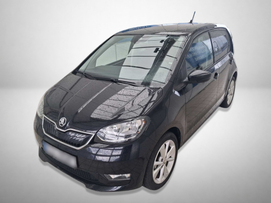 Škoda Citigo-e iV