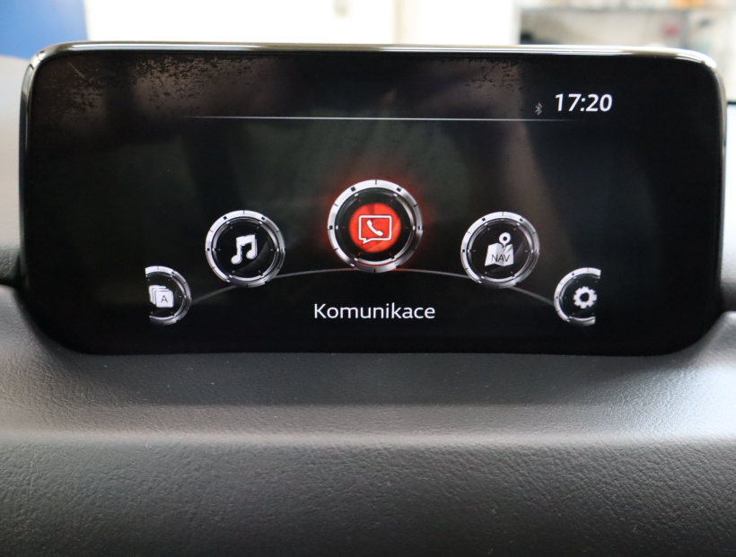 Mazda CX-5, 2018