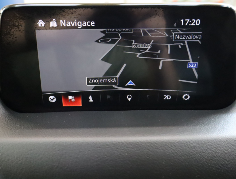 Mazda CX-5, 2018