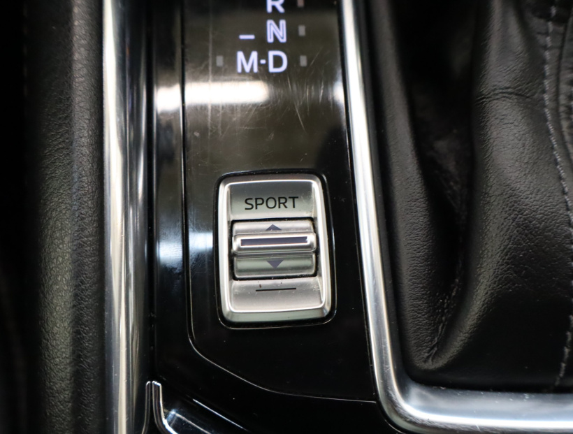 Mazda CX-5, 2018