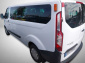Ford Transit Custom, 2013