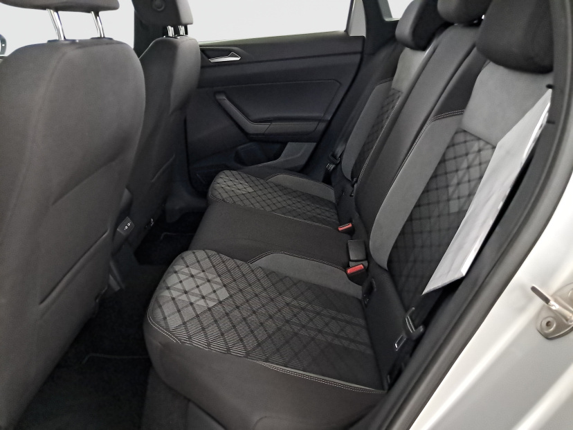 Volkswagen Taigo, 2023