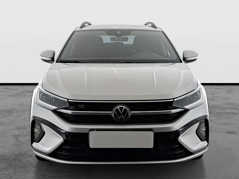 Volkswagen Taigo, 2023