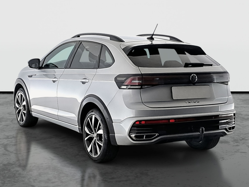 Volkswagen Taigo, 2023