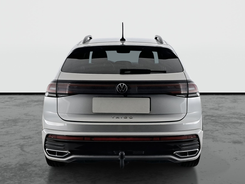 Volkswagen Taigo, 2023