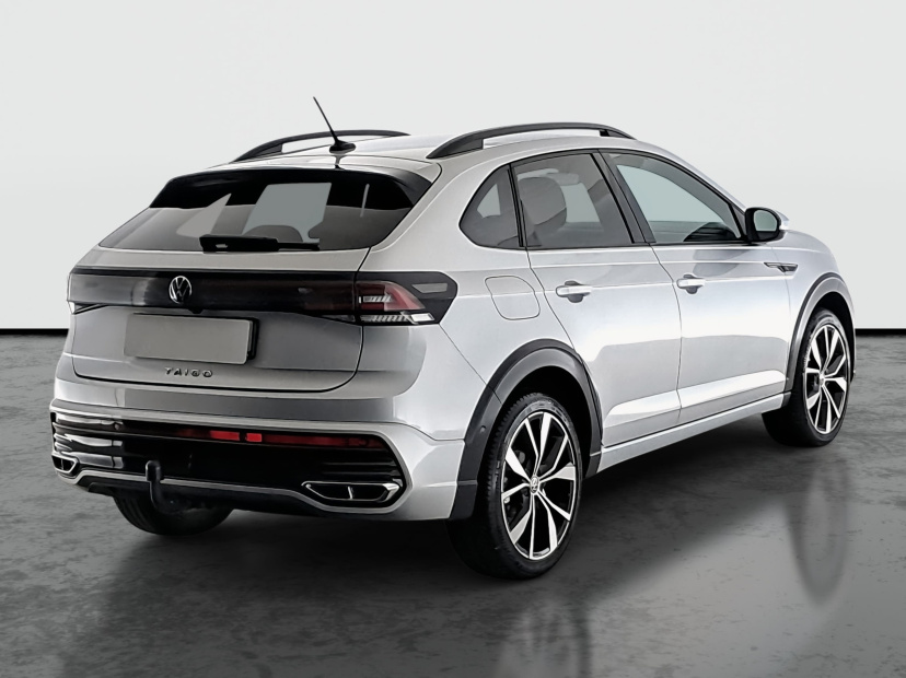 Volkswagen Taigo, 2023