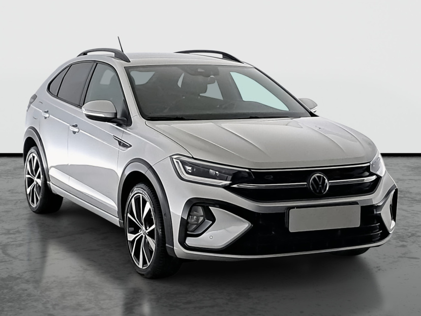 Volkswagen Taigo, 2023