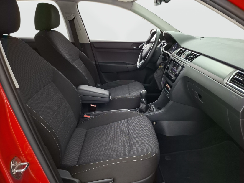 Škoda Rapid Spaceback, 2016
