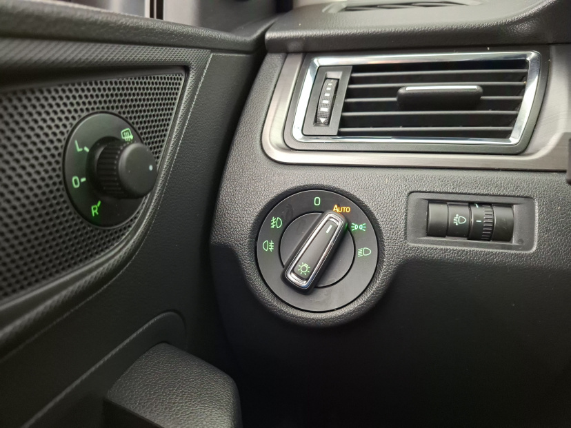 Škoda Rapid Spaceback, 2016