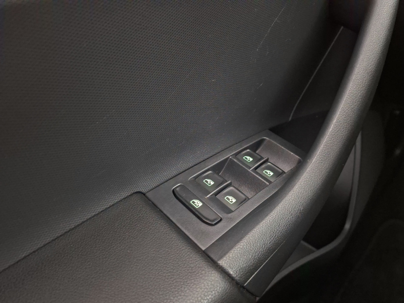 Škoda Rapid Spaceback, 2016