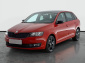 Škoda Rapid Spaceback, 2016