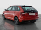 Škoda Rapid Spaceback, 2016
