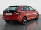 Škoda Rapid Spaceback, 2016