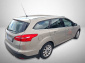 Ford Focus, 2016