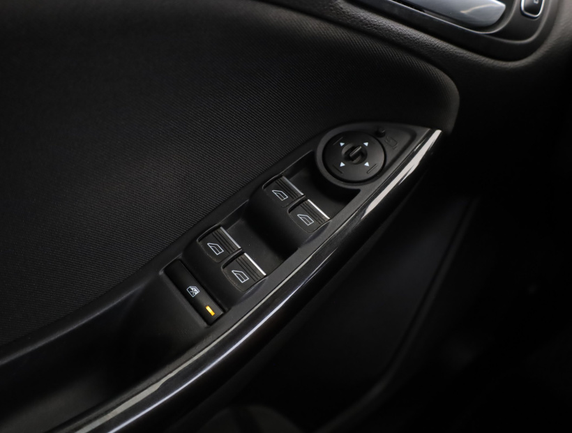 Ford Focus, 2016