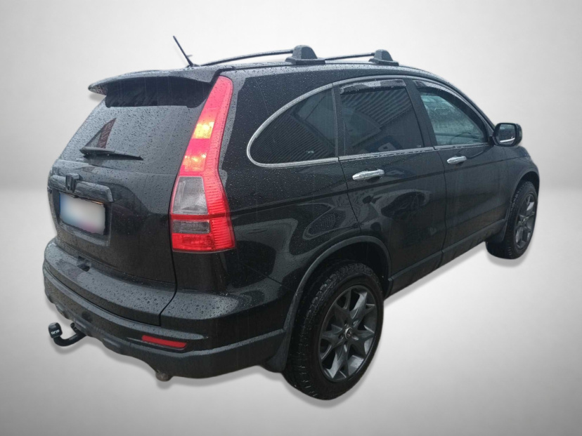 Honda CR-V, 2011