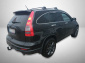 Honda CR-V, 2011