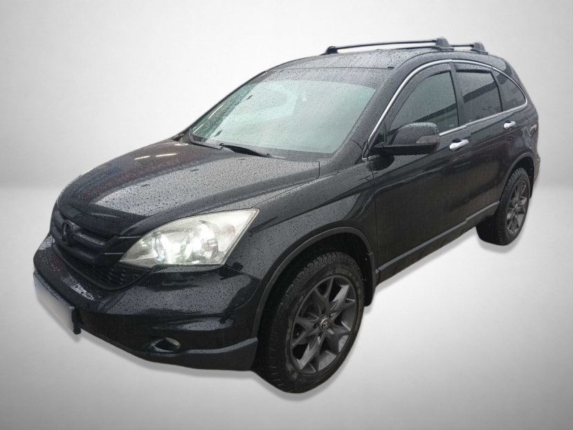 Honda CR-V, 2011