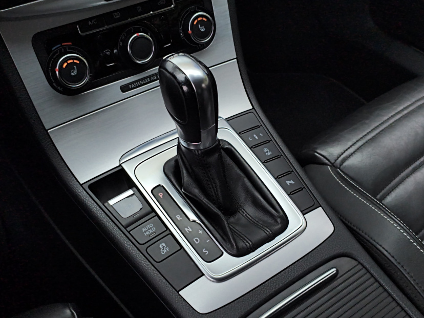 Volkswagen CC, 2012