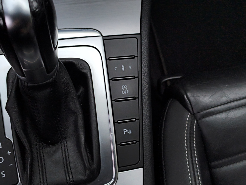 Volkswagen CC, 2012